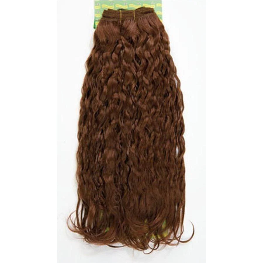 Dream Hair S-Curl Weaving Human Hair - Image 2