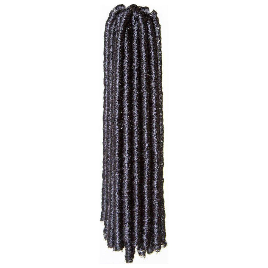 Dream Hair S-Dreadafric Braids Kanekalon Fiber 13"/33cm - Image 3
