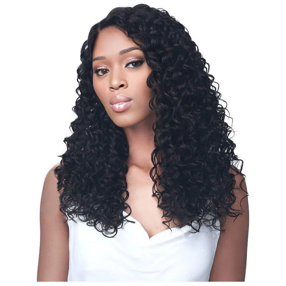 Dream Hair S-Euro Wave 20"/50cm Synthetic Hair