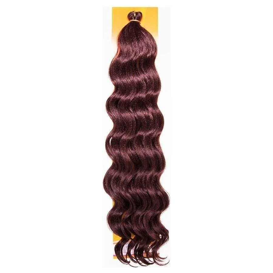 Dream Hair S-Ghanaian Bulk Synthetic Hair - Image 2