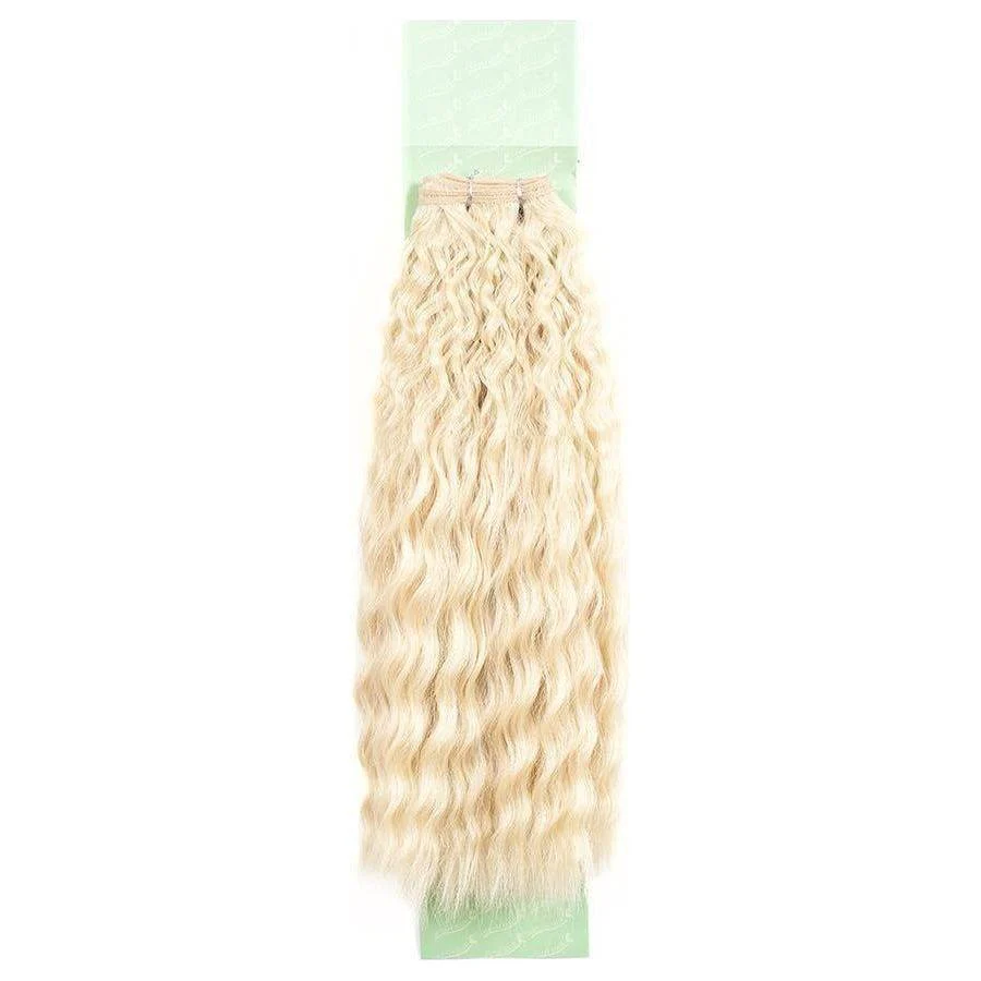 Dream Hair S- HIGH HEAT INDIAN WEAVING High Heat Premium Synthetic Hair - Image 3
