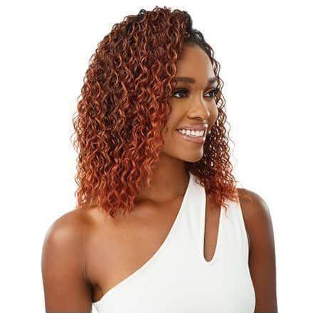Dream Hair S-Hot Curl Weaving 14"/35cm Synthetic Hair - Image 2