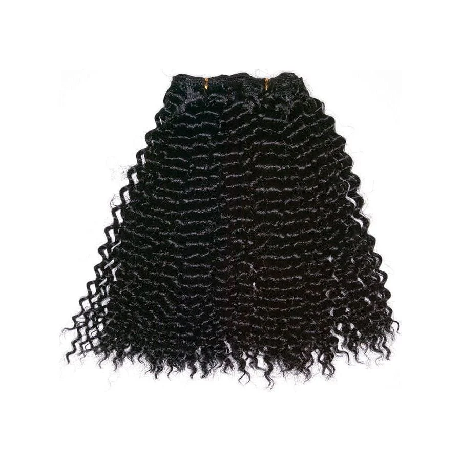 Dream Hair S-Hot Curl Weaving 14"/35cm Synthetic Hair - Image 3