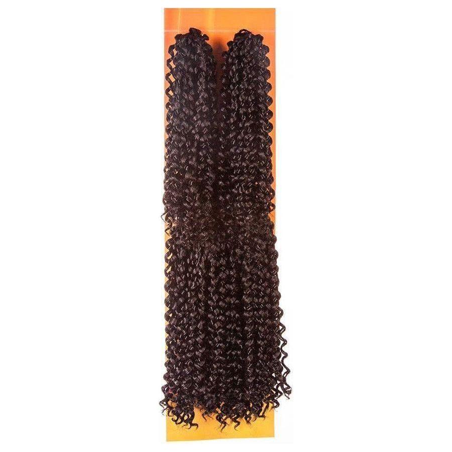 Dream Hair S-Jerry Bulk Short Synthetic Hair 4 Pcs Pack - Image 2