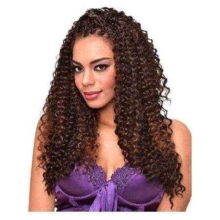 Dream Hair S-Jerry Bulk Synthetic Hair