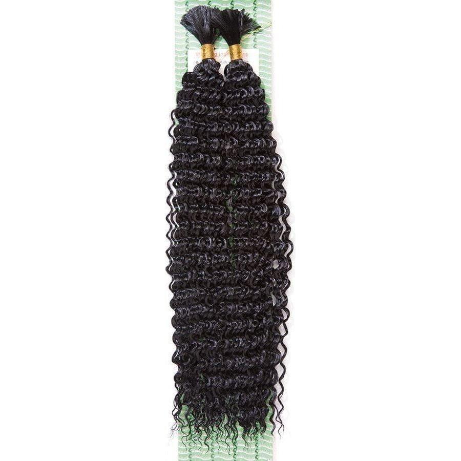 Dream Hair S-Jerry Bulk Synthetic Hair - Image 2