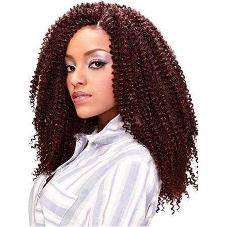 Dream Hair S-Jerry Bulk Synthetic Hair - Image 3