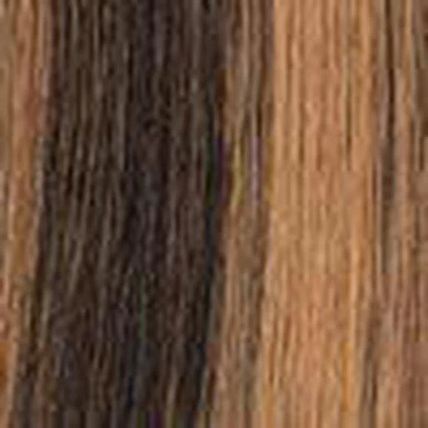 Dream Hair S-Loose Body Weaving Semi Natural 14"/35Cm Synthetic Hair - Image 11