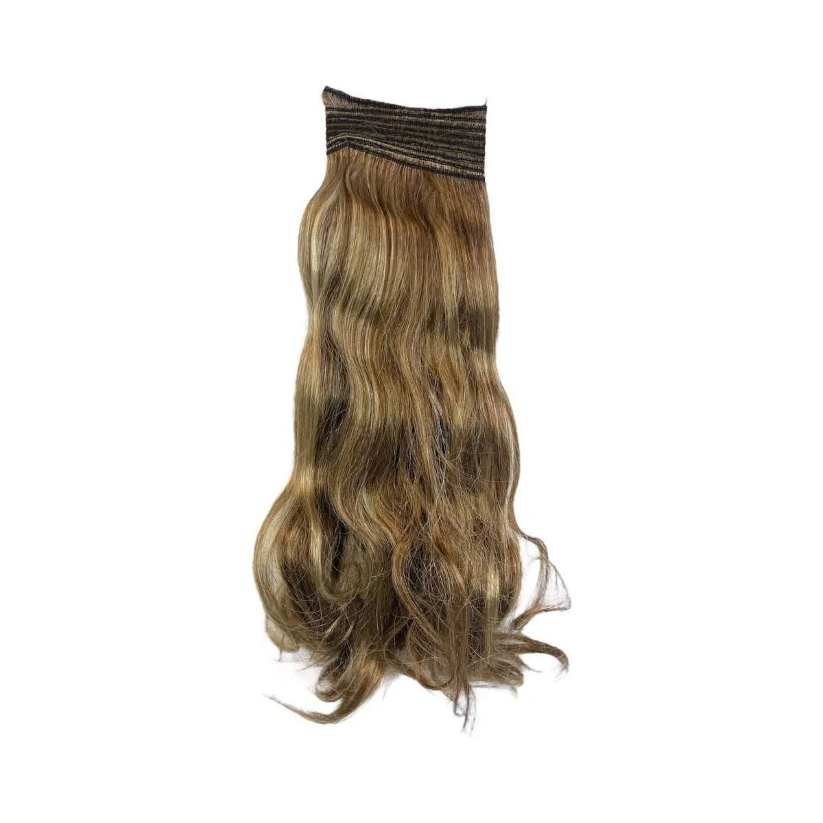 Dream Hair S-Loose Body Weaving Semi Natural 14"/35Cm Synthetic Hair - Image 2