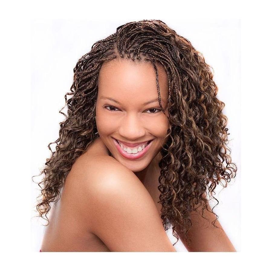 Dream Hair S-Marley Braid Synthetic Hair