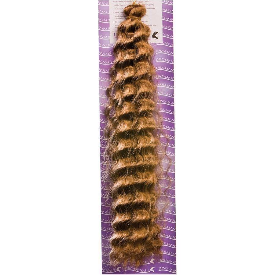 Dream Hair S-Mega Weft Braids 20"/50cm Synthetic Hair - Image 4