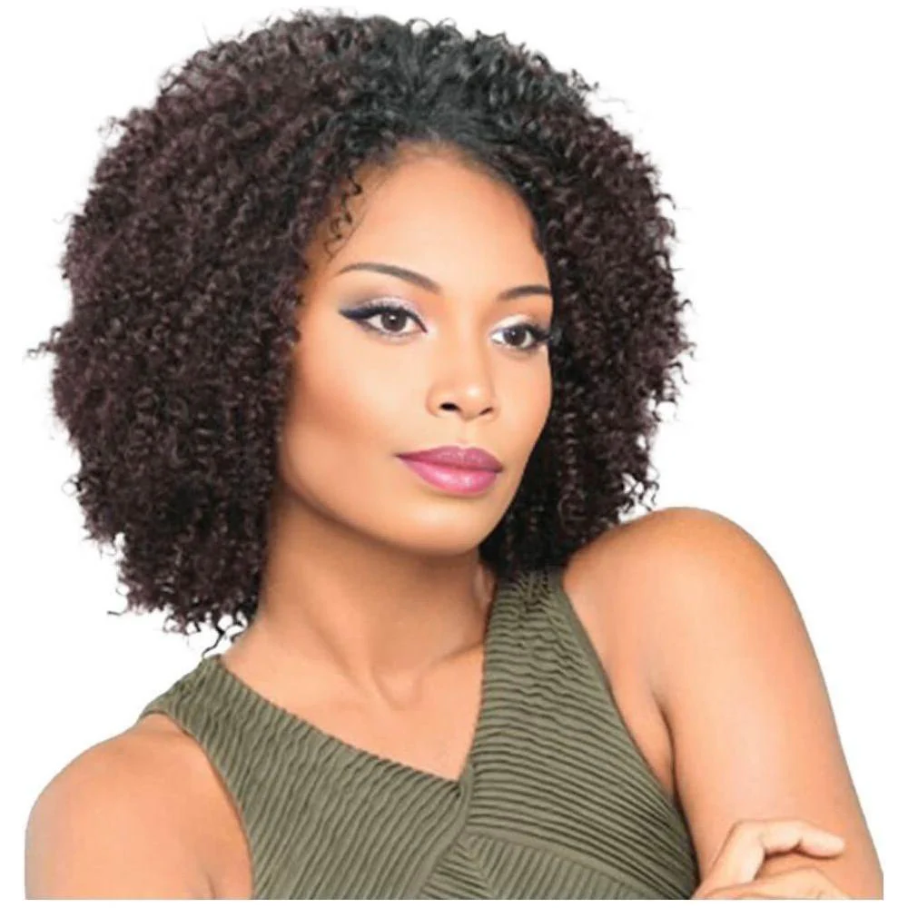 Dream Hair S-Merci Curl Weaving 12"/30cm Synthetic Hair