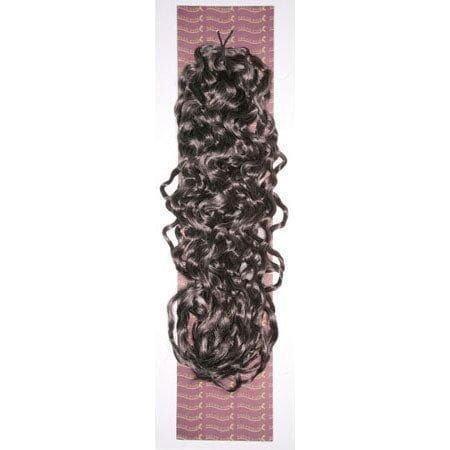 Dream Hair S-Mexican Curl Braids 20"/50cm Synthetic Hair