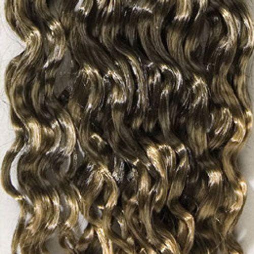 Dream Hair S-Ombre Kunsthaar Tressen - Image 11