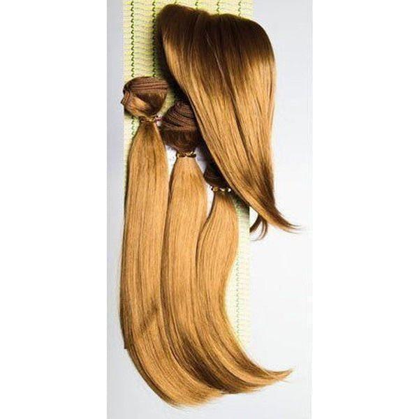 Dream Hair S-Straight Weaving 10/12/14" 25/30/35cm Synthetic Hair