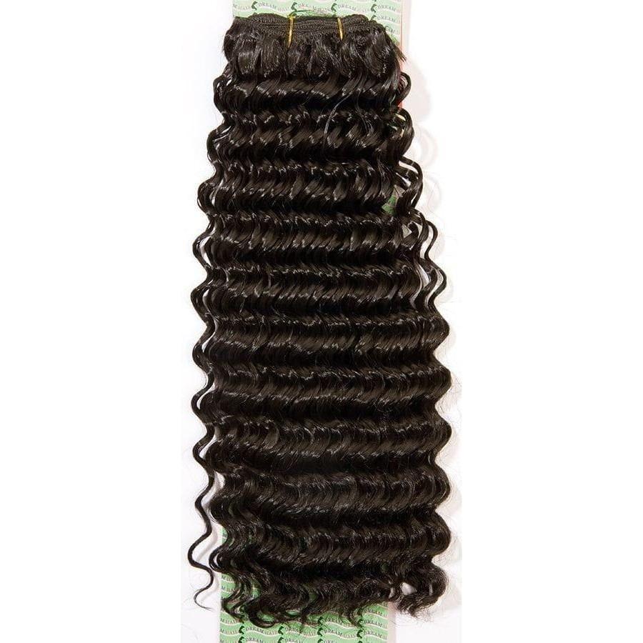 Dream Hair S-Super Wave 16"/40cm Synthetic Hair - Image 2