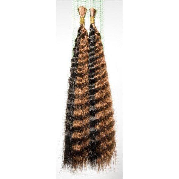 Dream Hair S-Weft Bulk 24"/61cm Synthetic Hair - Image 3