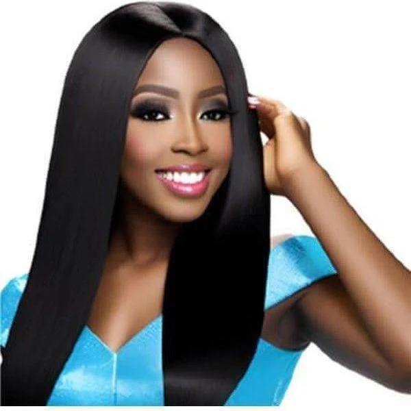 Dream Hair S-Yaky Kinky Weaving Synthetic Hair 14"/18" (2 pcs)