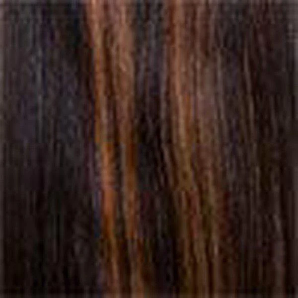 Dream Hair S-Yaky Kinky Weaving Synthetic Hair 14"/18" (2 pcs) - Image 16