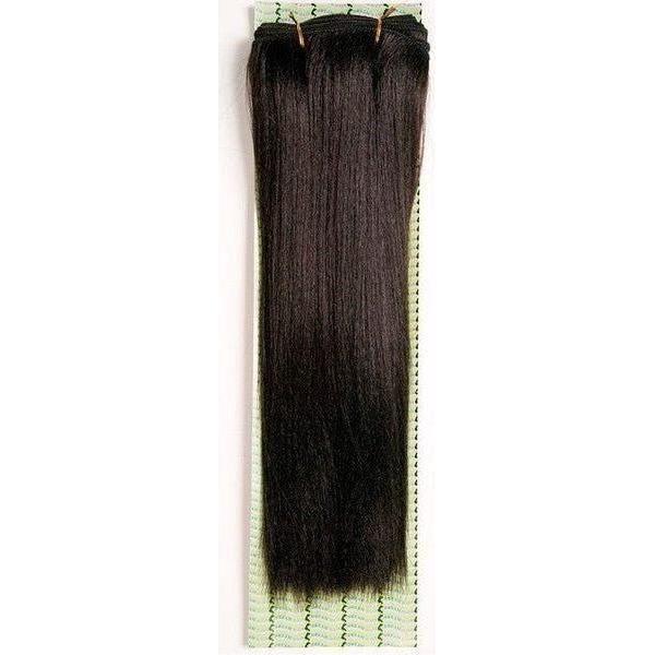 Dream Hair S-Yaky Kinky Weaving Synthetic Hair 14"/18" (2 pcs) - Image 2