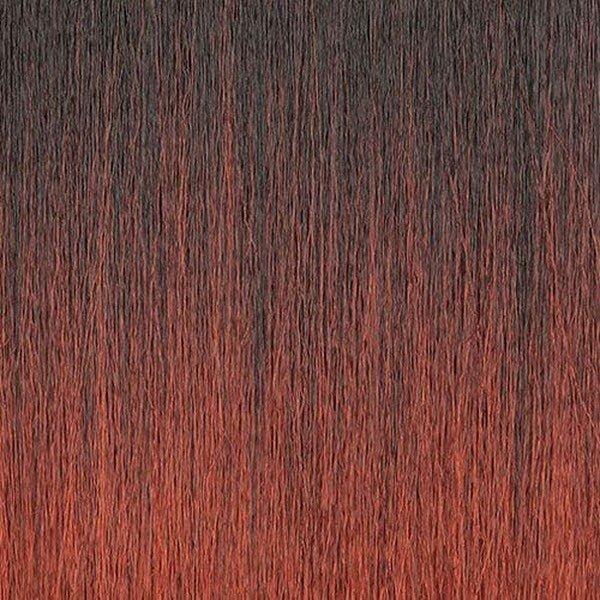 Dream Hair S-Yaky Kinky Weaving Synthetic Hair 14"/18" (2 pcs) - Image 20