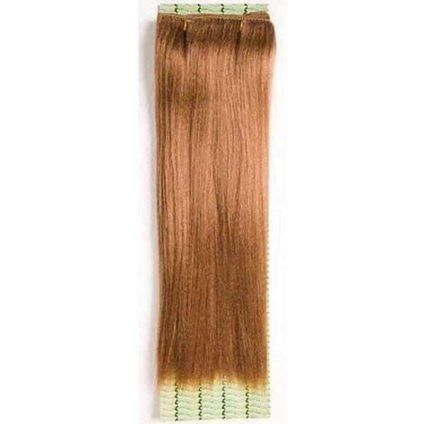 Dream Hair S-Yaky Kinky Weaving Synthetic Hair 14"/18" (2 pcs) - Image 23
