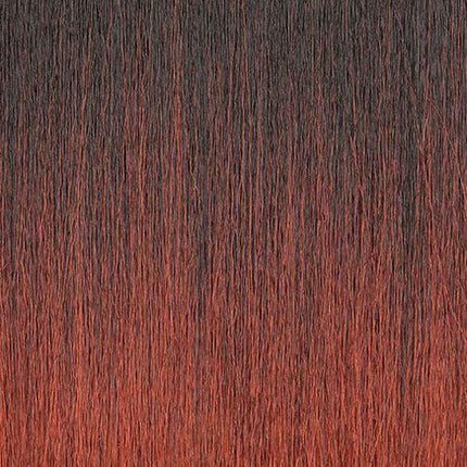 Dream Hair S-Yaky Kinky Weaving Synthetic Hair 14"/18" (2 pcs) - Image 24