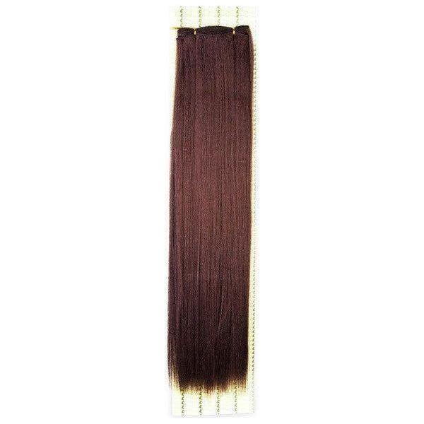 Dream Hair S-Yaky Kinky Weaving Synthetic Hair 14"/18" (2 pcs) - Image 27