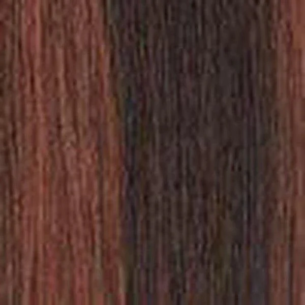 Dream Hair S-Yaky Kinky Weaving Synthetic Hair 14"/18" (2 pcs) - Image 38