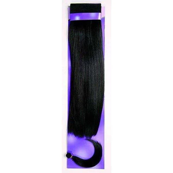 Dream Hair S-Yaky Semi Natural 12"/30Cm Synthetic Hair Color:1B