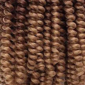 Dream Hair Soft Dread Locks 16"/40cm Synthetic Hair - Image 7
