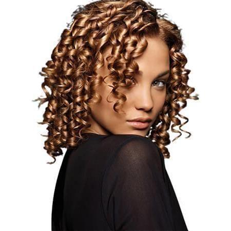 Dream Hair Spring Curls 30"/76Cm Synthetic Hair