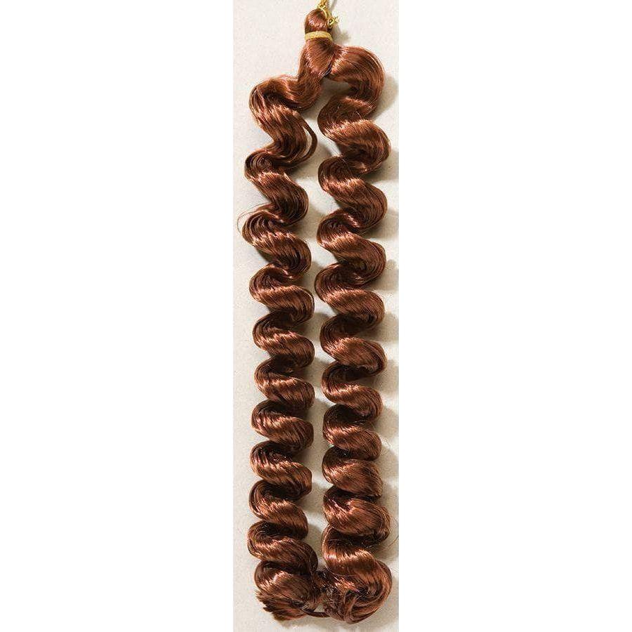 Dream Hair Spring Curls 30"/76Cm Synthetic Hair - Image 2