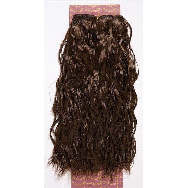 Dream Hair Style Gt 2001 14"/35Cm Synthetic Hair