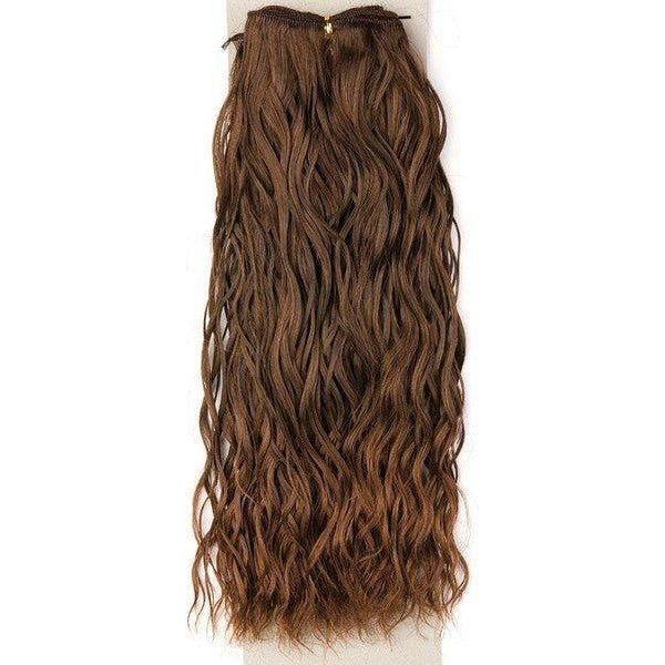 Dream Hair Style Gt 2001 14"/35Cm Synthetic Hair Color:T2/35