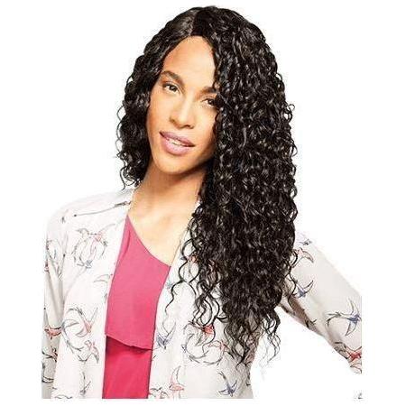 Dream Hair Style GT 2004 16"/40cm Kunsthaar Tressen