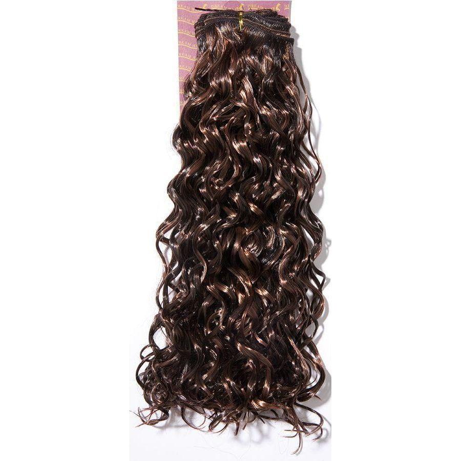 Dream Hair Style GT 2004 16"/40cm Kunsthaar Tressen - Image 2