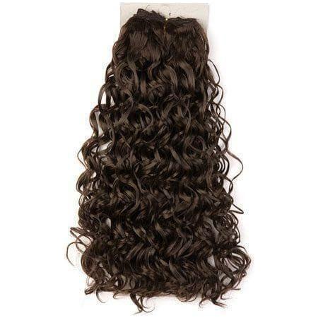 Dream Hair Style GT 2004 16"/40cm Kunsthaar Tressen - Image 3