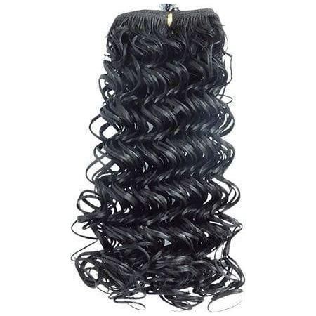 Dream Hair Style Gt-30 Tressen Kunsthaar - Image 2