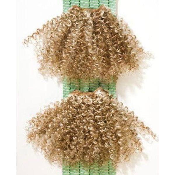 Dream Hair Style GT 3000  8"/20cm Synthetic Hair (2 pcs) - Image 2
