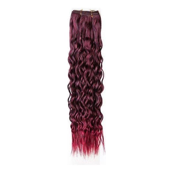 Dream Hair Style Gt 6 14"/35Cm Synthetic Hair Color:T1B/Burg