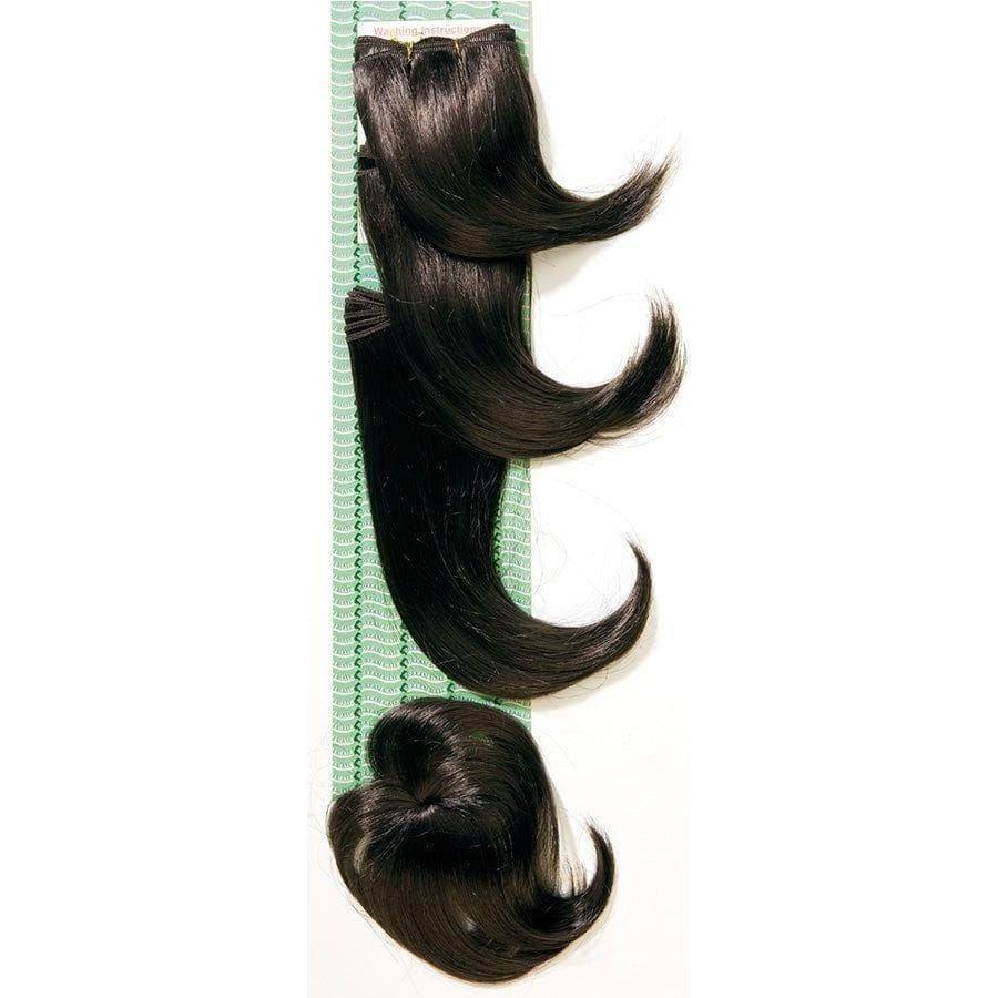 Dream Hair Style Gt Natural  5/7/8" 12/17/20Cm Synthetic Hair