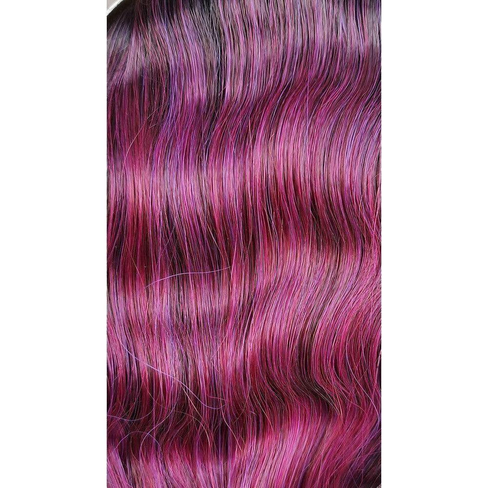 Dream Hair Top B Super Model Perücke 26''_ Kunsthaar - Image 11