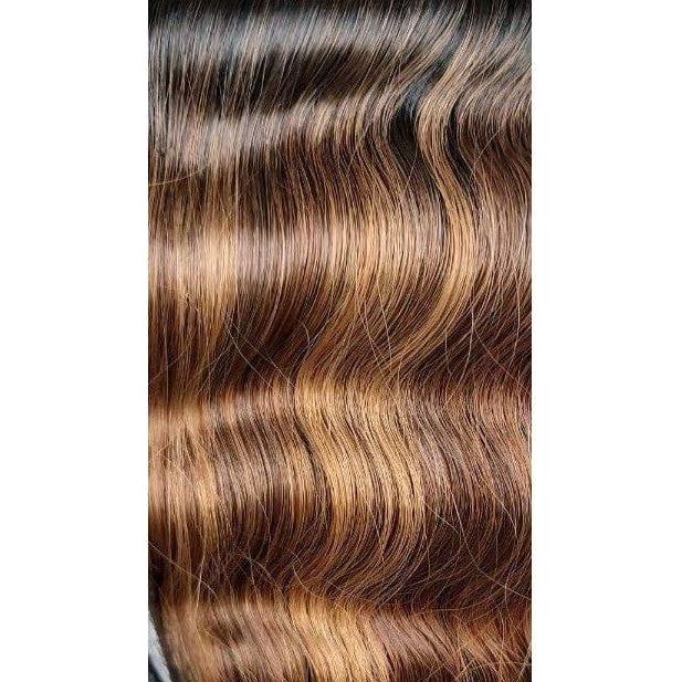 Dream Hair Top B Super Model Perücke 26''_ Kunsthaar - Image 12