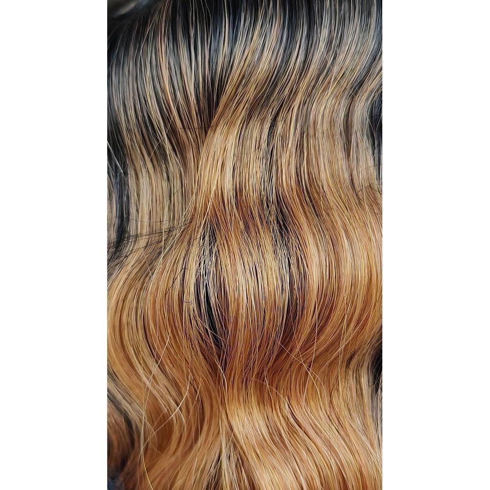 Dream Hair Top B Super Model Perücke 26''_ Kunsthaar - Image 13