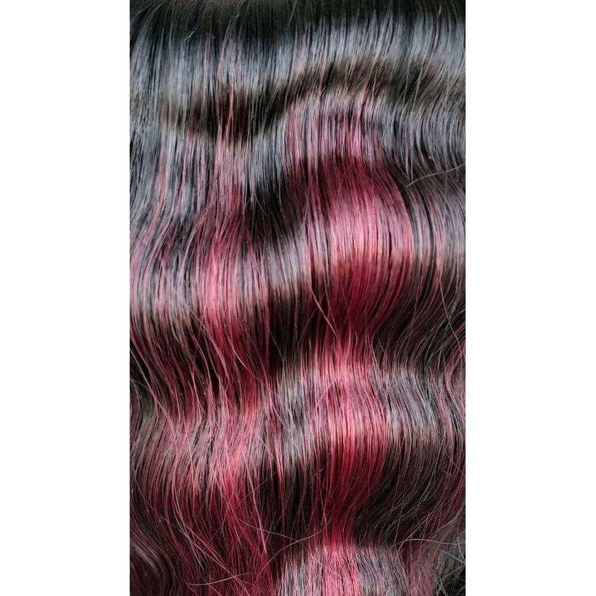 Dream Hair Top B Super Model Perücke 26''_ Kunsthaar - Image 14