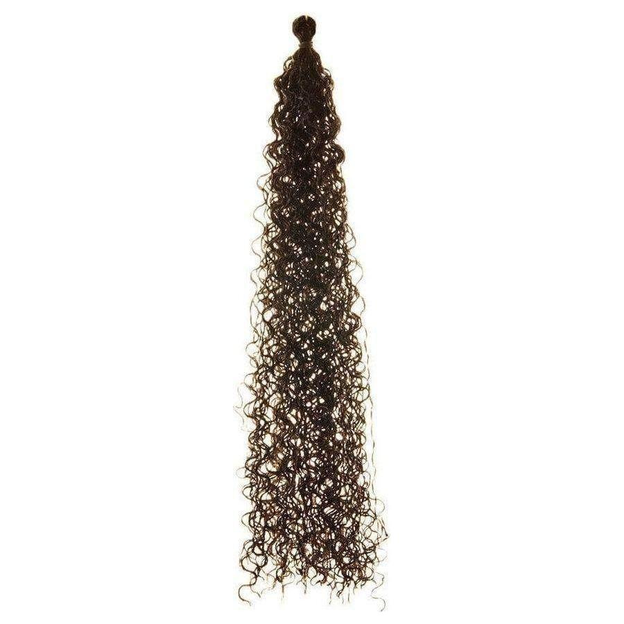 Dream Hair Twist Braid 71G Length: 24"/61cm Synthetic Hair - Image 3