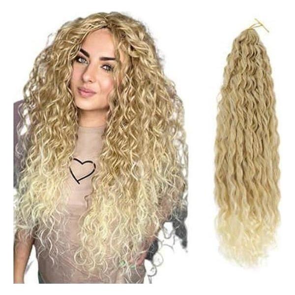 Dream Hair Twist Soft 30"/76cm Synthetic Hair