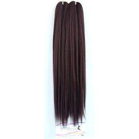 Dream Hair ULTIMATE BRAID PRE-STRETCHED 170G 2 PCS - Image 3