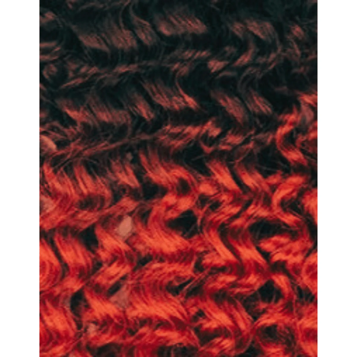 Dream Hair Water Curl 30"/76Cm Synthetic Hair - Image 24